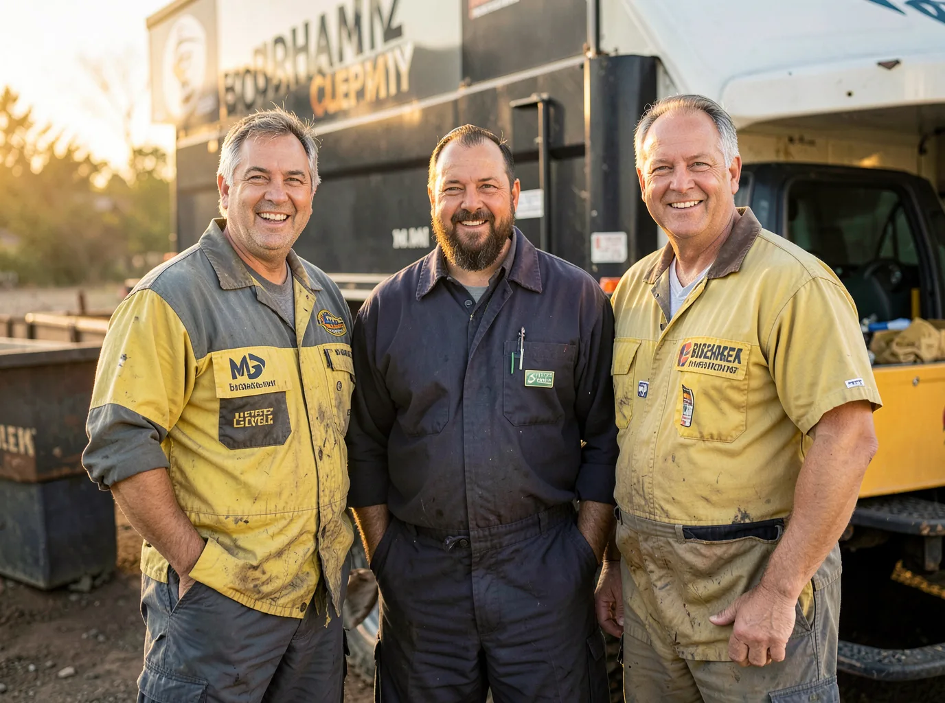 Sewage Cleanup company in Jewell, KS